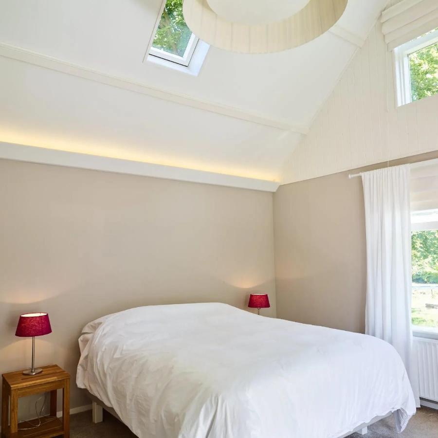 Cottage Duinroos - Dune Rose Oostvoorne Extérieur photo