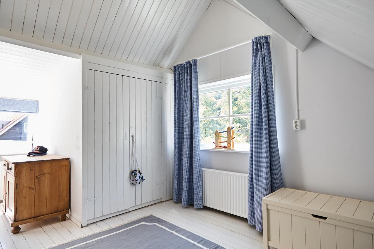 Cottage Duinroos - Dune Rose Oostvoorne Extérieur photo