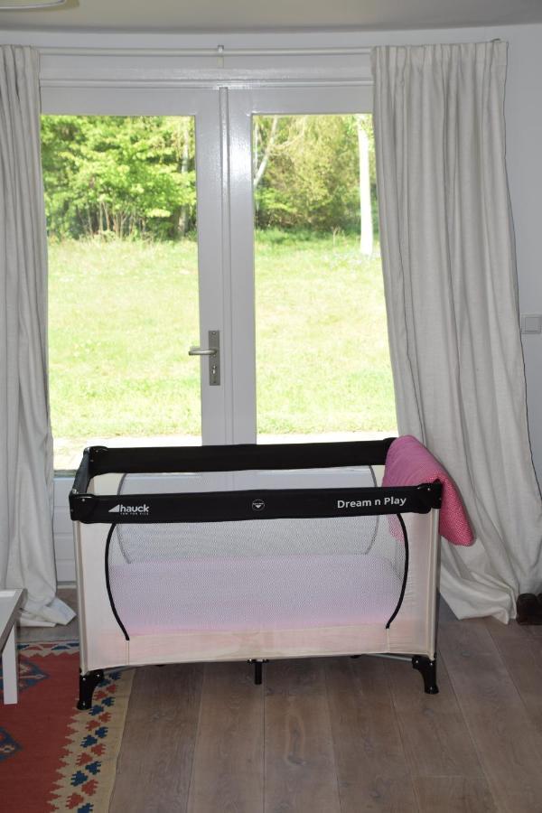 Cottage Duinroos - Dune Rose Oostvoorne Extérieur photo